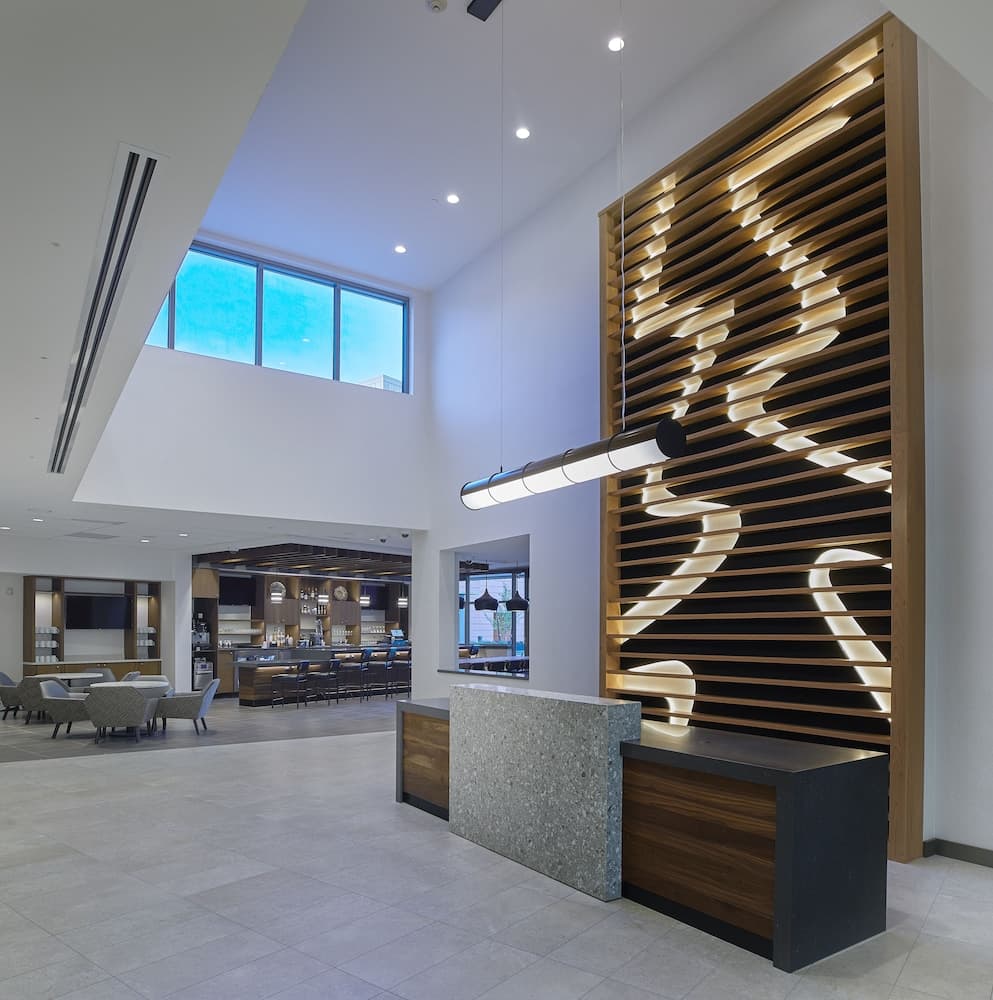 Hyatt Place Eugene / Oakway Center