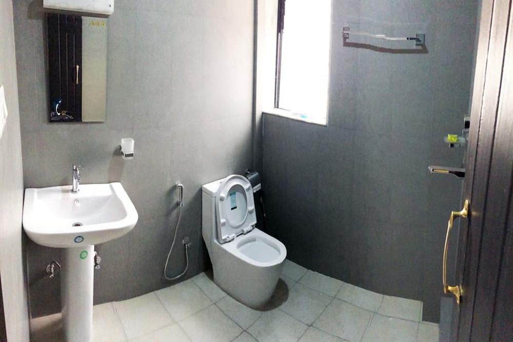 Lazimpat Luxury Apartments