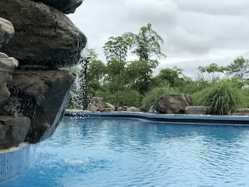 Sarang Wildlife Sanctuary