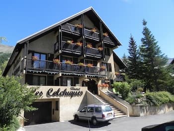 Hôtel Résidence Les Colchiques