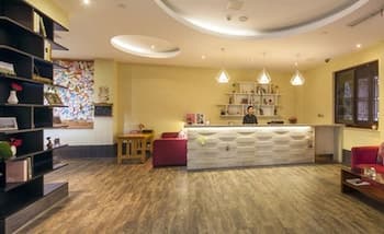 Passage d'eau Youth Hostel