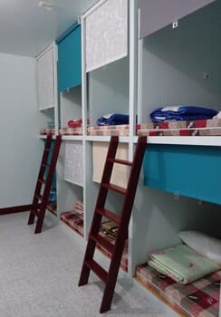 Kenting Henchun 170 Hostel