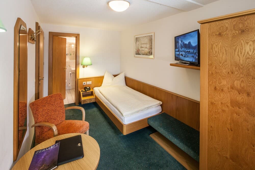 Hotel - Steakhouse Cheminée