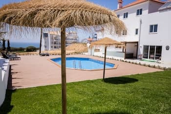 Ericeira Atlantic - Hostel