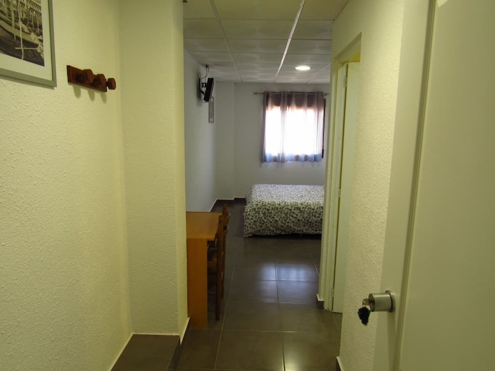 Hotel Restaurante Rural Cau Blanch