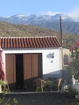 Albergue Rural La Cañada