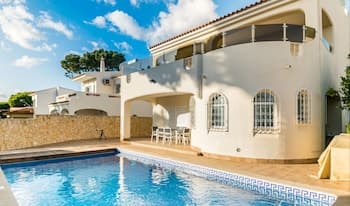 Akivillas Vilamoura Golden