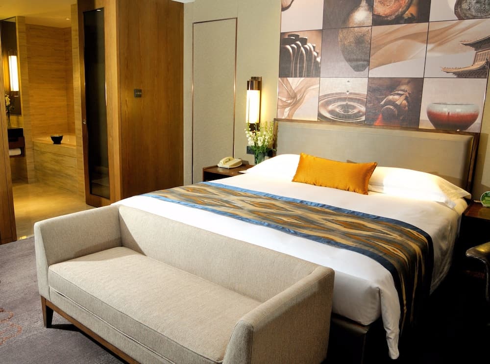 Henan Sky-Land GDH Hotel