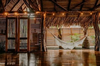 Sansara Surf and Yoga Resort - Retreat