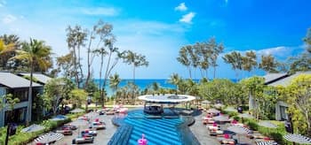 Baba Beach Club Natai Luxury Pool Villa Hotel by Sri panwa