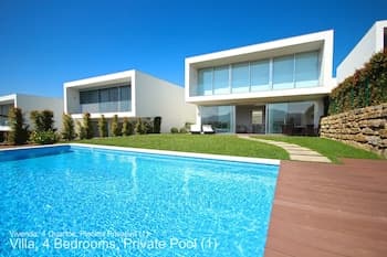 Akivillas Sintra Star