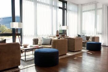 Kimpton Overland Hotel - Atlanta Airport, an IHG Hotel