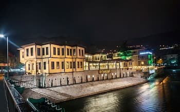 Sarikonak Boutique & SPA Hotel