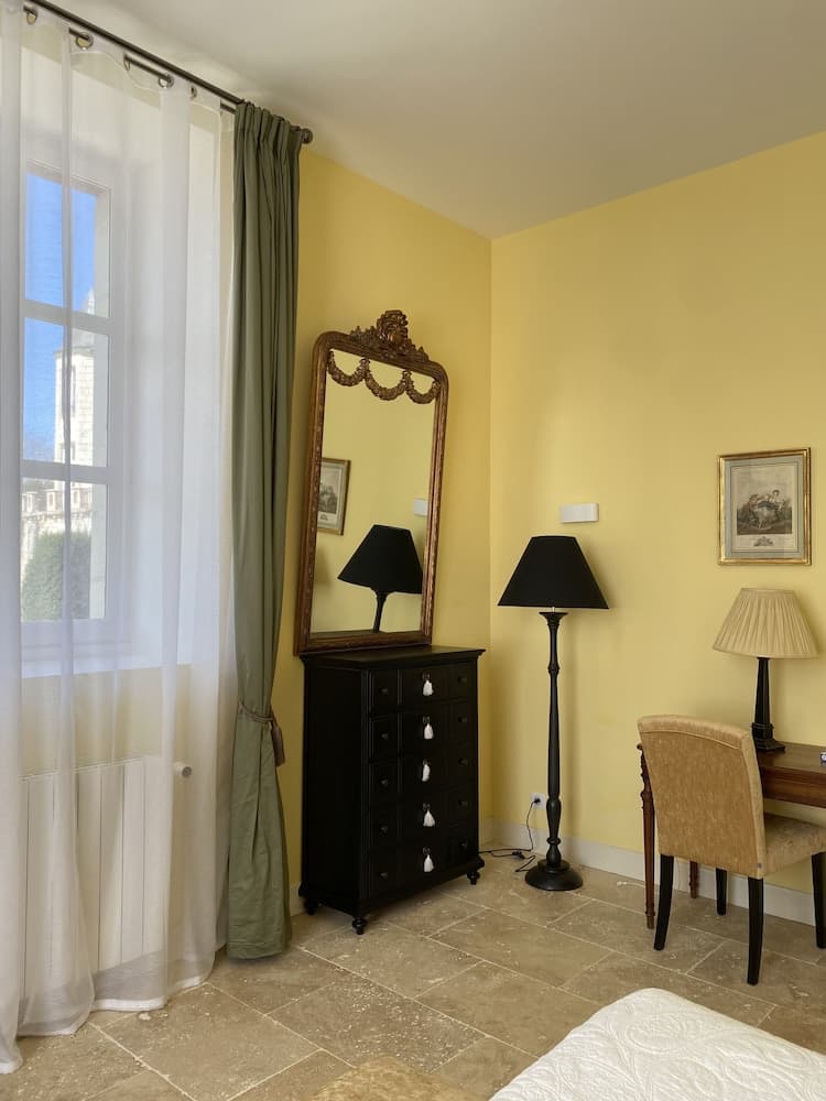 Château Laroche-Ploquin