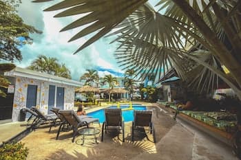 Selina La Fortuna - Hostel