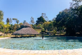 Rio Quente Resorts – Eco Chalés