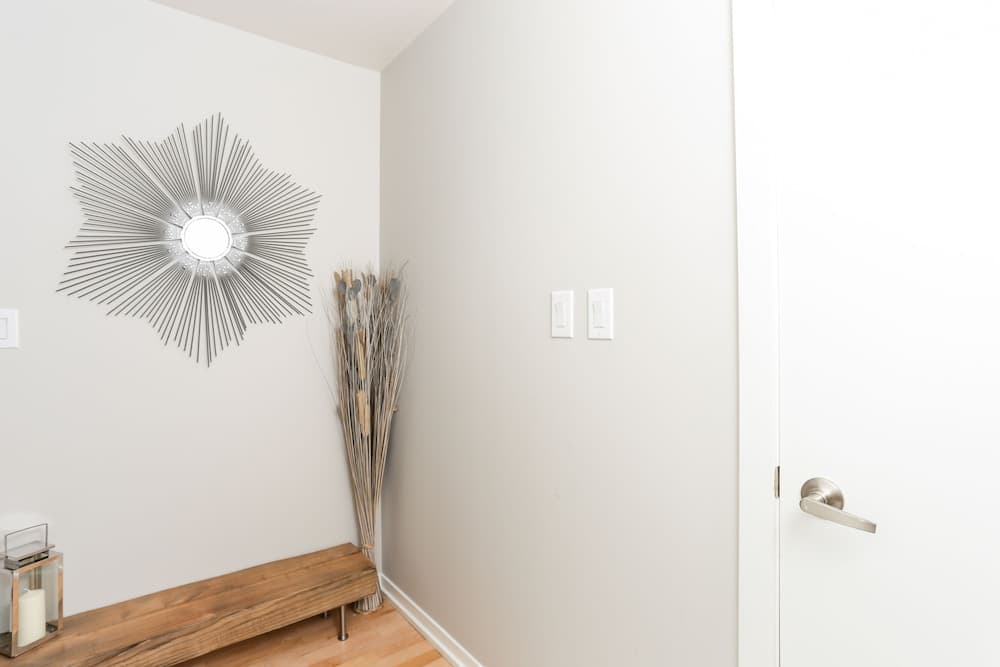 Platinum Suites - Scotia Bank Arena