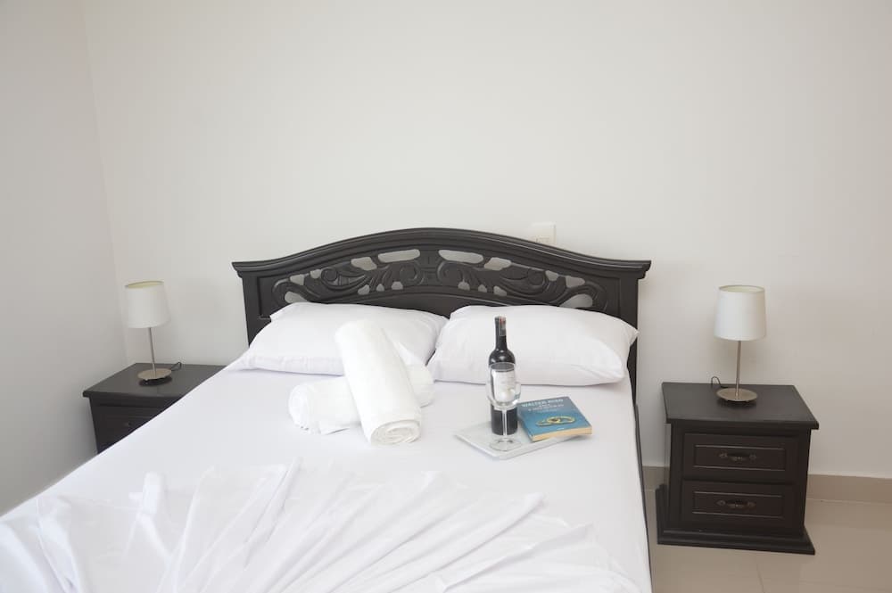 Apartamento vista al mar Marbella