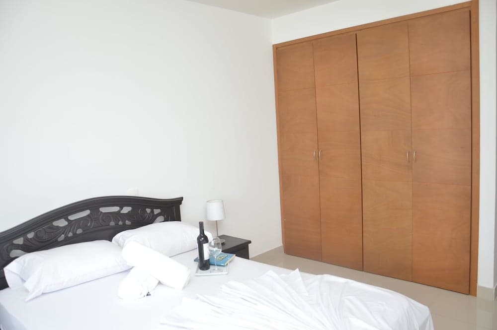 Apartamento vista al mar Marbella