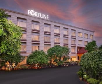 Fortune Park Katra- Member ITC Hotel Group