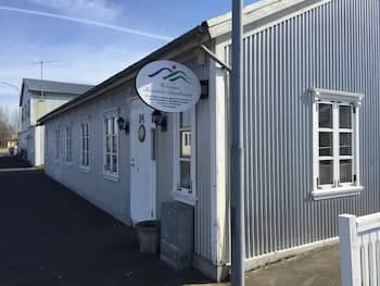 Welcome Riverside Guesthouse