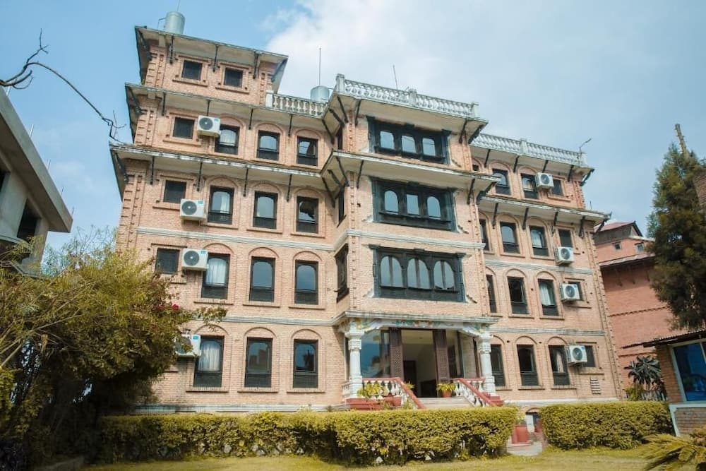 hotel image