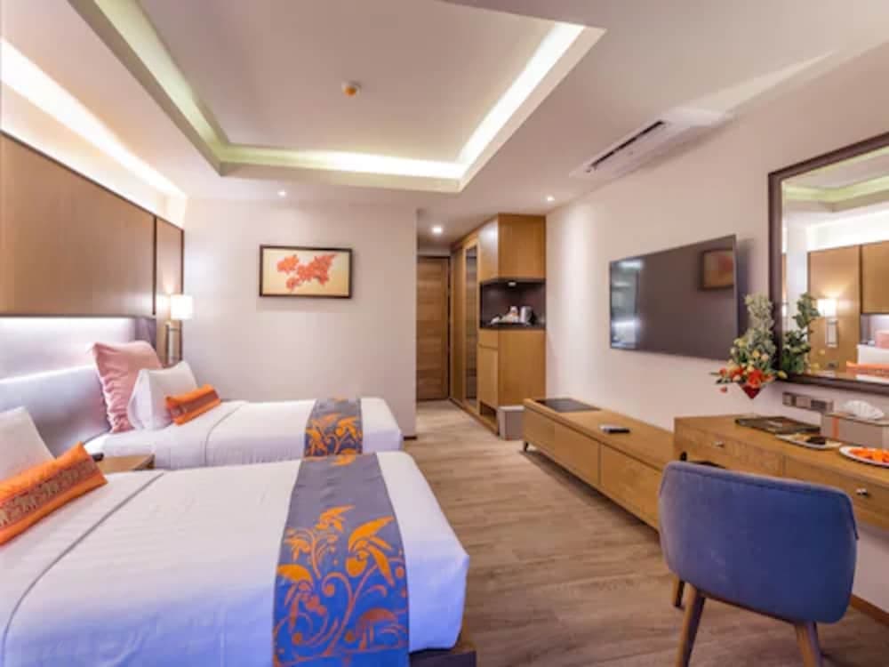 Jomkitti Boutique Hotel