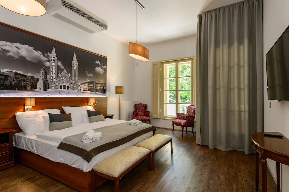 Klebelsberg Kastély