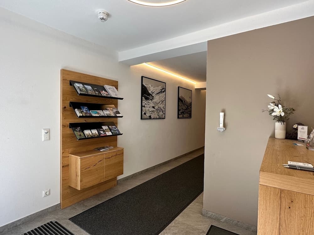 Appartement Christina