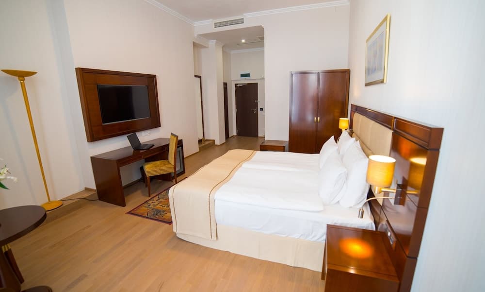 Concorde Old Bucharest Hotel