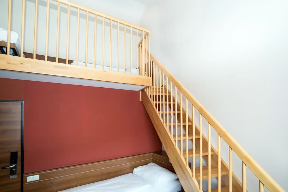 Club Hotel am Kreischberg