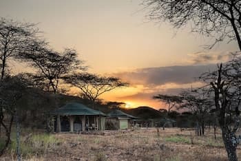 Ole Serai Luxury Camp