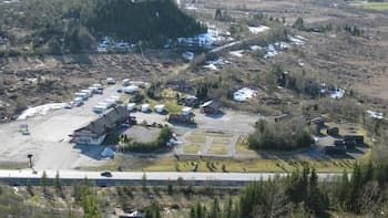 Fjellstova Ørskogfjellet