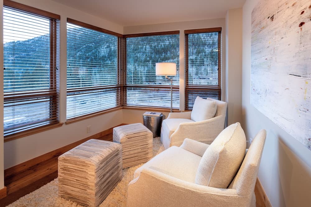 The Edelweiss Lodge and Spa