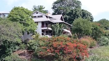 The Nest Tobago Apartments