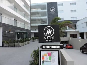 Hotel Malibu