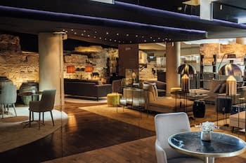 Corpo Santo Lisbon Historical Hotel