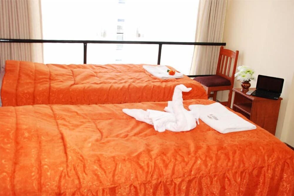 Hotel America Inn Puno