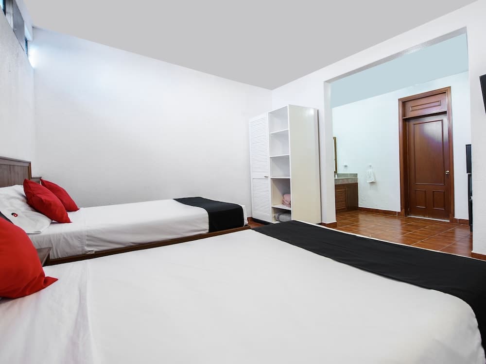 Hacienda San Antonio