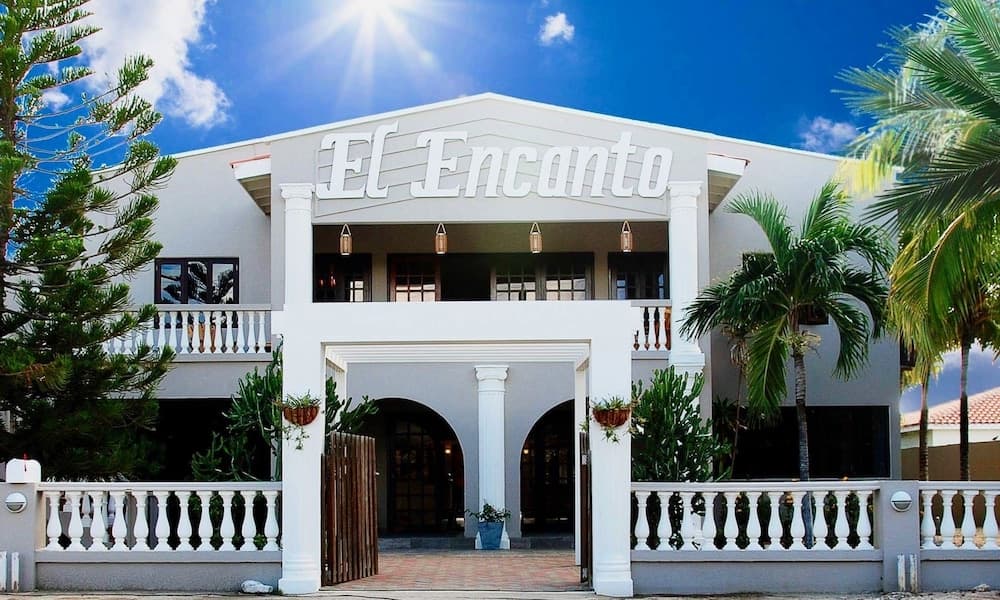 El Encanto Boutique Hotel