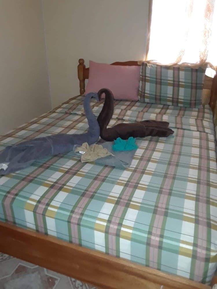 MaFlo Arms Apartments