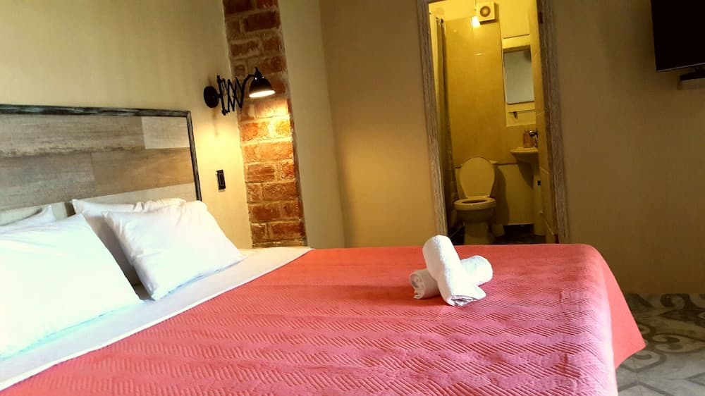 Maloka Boutique Hostel - Adults Only