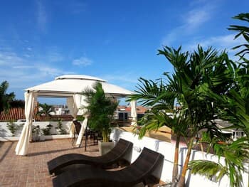 Maloka Boutique Hostel - Adults Only