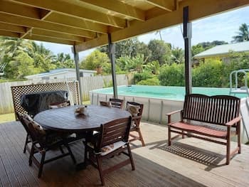 Eve & Sandys Holiday Home