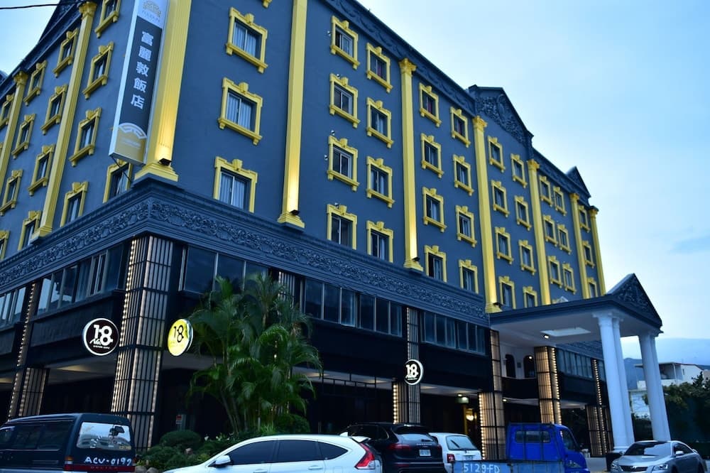 hotel image