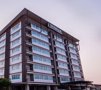 Winner Prachinburi & Serviced Apartment