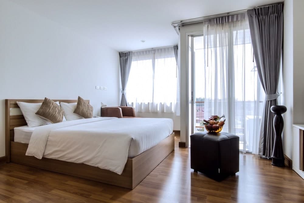 Winner Prachinburi & Serviced Apartment