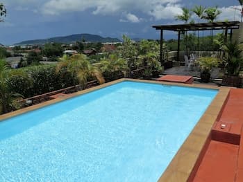 Phompassorn Apartment