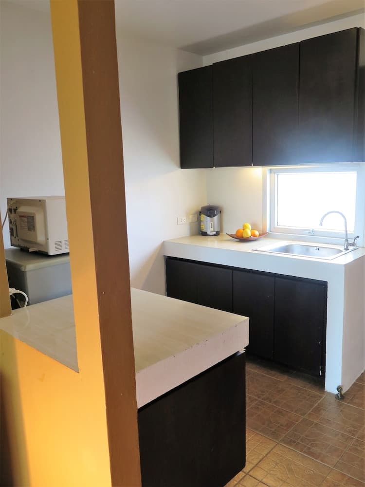 Phompassorn Apartment