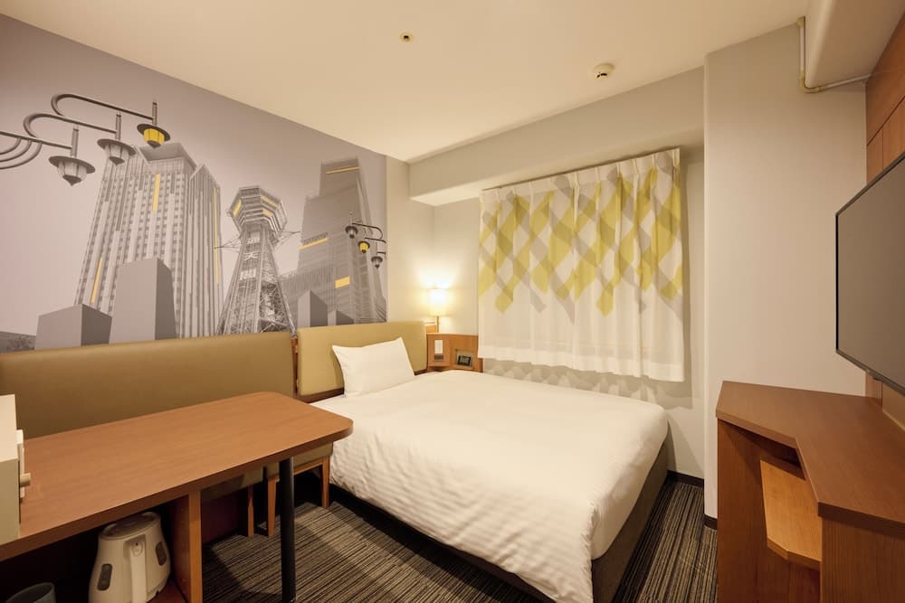 JR WEST GROUP VIA INN SHINOSAKA